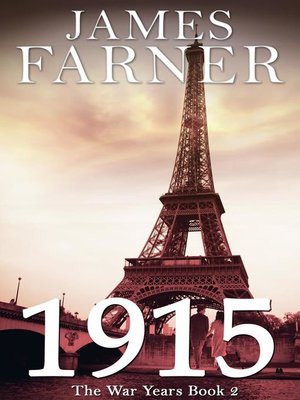 cover image of 1915